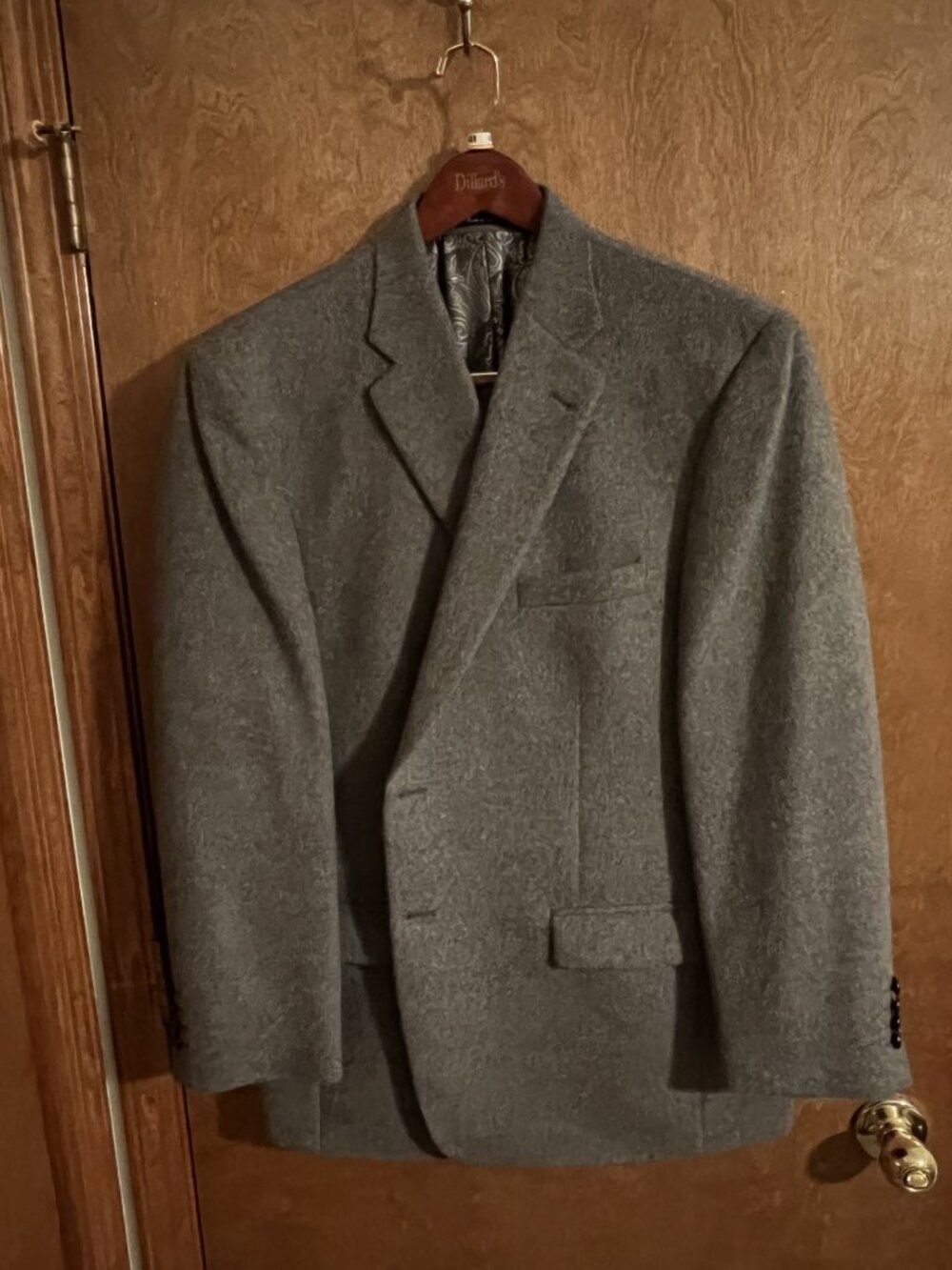 Turnbury Sport Coat